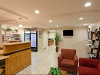 Ramada Old Town Temecula 3*