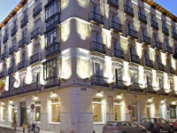 Lusso Infantas