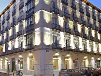 Lusso Infantas 4*