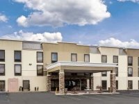 Comfort Inn South Kingsport 2*