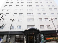 Shin Osaka Hotel 1-20-33 2*