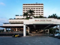 Grand Jomtien Palace Hotel 3*