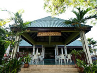 Grand Jomtien Palace Hotel