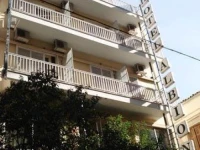 Albion Hotel Athens 2*
