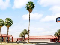 Howard Johnson Tucson Downtown 2*
