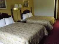 Rodeway Inn Cedar Rapids 1*