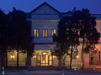 Garden Hotel Suzhou