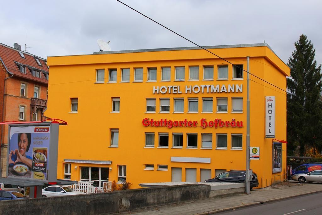 Hotel Hottmann 3*