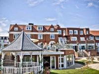 Best Western Livermead Cliff Hotel 3*