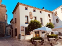 La Colegiata de Ronda 2*