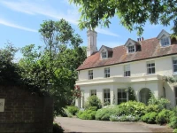 Wartling Place Country House 5*