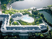 Disneys Newport Bay Club