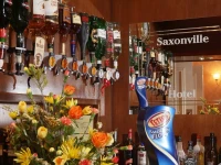 Saxonville Hotel 3*