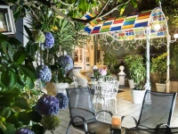 Hotel Boutique Las Brisas 1*