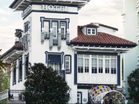 Hotel Boutique Las Brisas