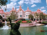 Disneyland Hotel Marne La Vallee 4*