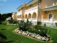 Asprokavos Complex 3*