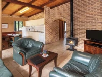 Sandy Bay Holiday Park 4*