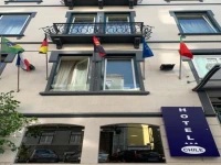 Hotel Do Chile 2*