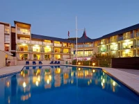 The Moorings Apartments 5*