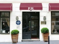 Paris 3*