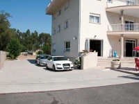 Hotel Ria Toxa 2*