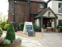 Innkeepers Lodge St Albans 4*