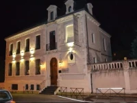 Demeure Saint Louis 3*