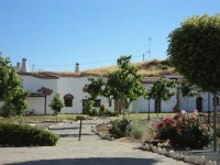 Cuevas Hammam Abuelo Jose 2*
