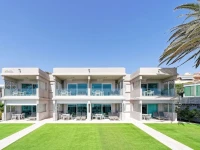 Apartamentos Con Mar 1*
