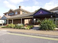 Premier Inn Bristol South 3*