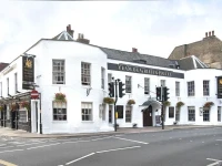 Ye Olde Griffin 3*