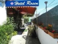 Hotel Rosen 2*