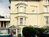 Kensington Hotel 2*
