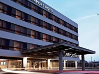 ISG Airport Hotel / Sabiha Gokcen Airport Hotel Istanbul, Limak ISG Airport Hotel 4*