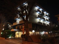 Hotel Arabesco 3*