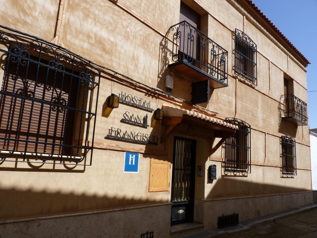 Hostal San Francisco 1*