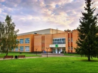 Горизонт санаторно-оздоровительный центр Ястребки 