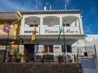 Hostal Victoria Mar 1*