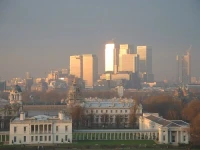 Greenwich School 