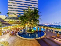 Prince Suites Residence Managed by Prince Palace 4*