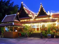 Baan Sukhothai Hotel And Spa 3*