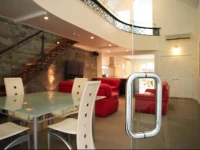 Chapel Apartments 4*