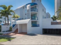 Surfers Beach Resort 2 3*