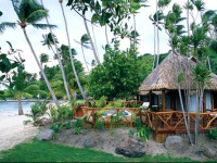 Bora Bora Lagoon Resort & SPA
