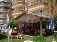 Rose Hotel 2*