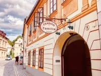 Pension Katka 3*