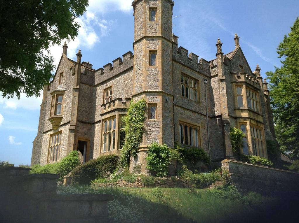 Greenham Hall 4*