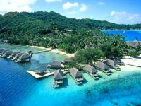 Bora Bora Hotel 5*