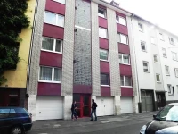 Hoffmann Flats Apartments 1*